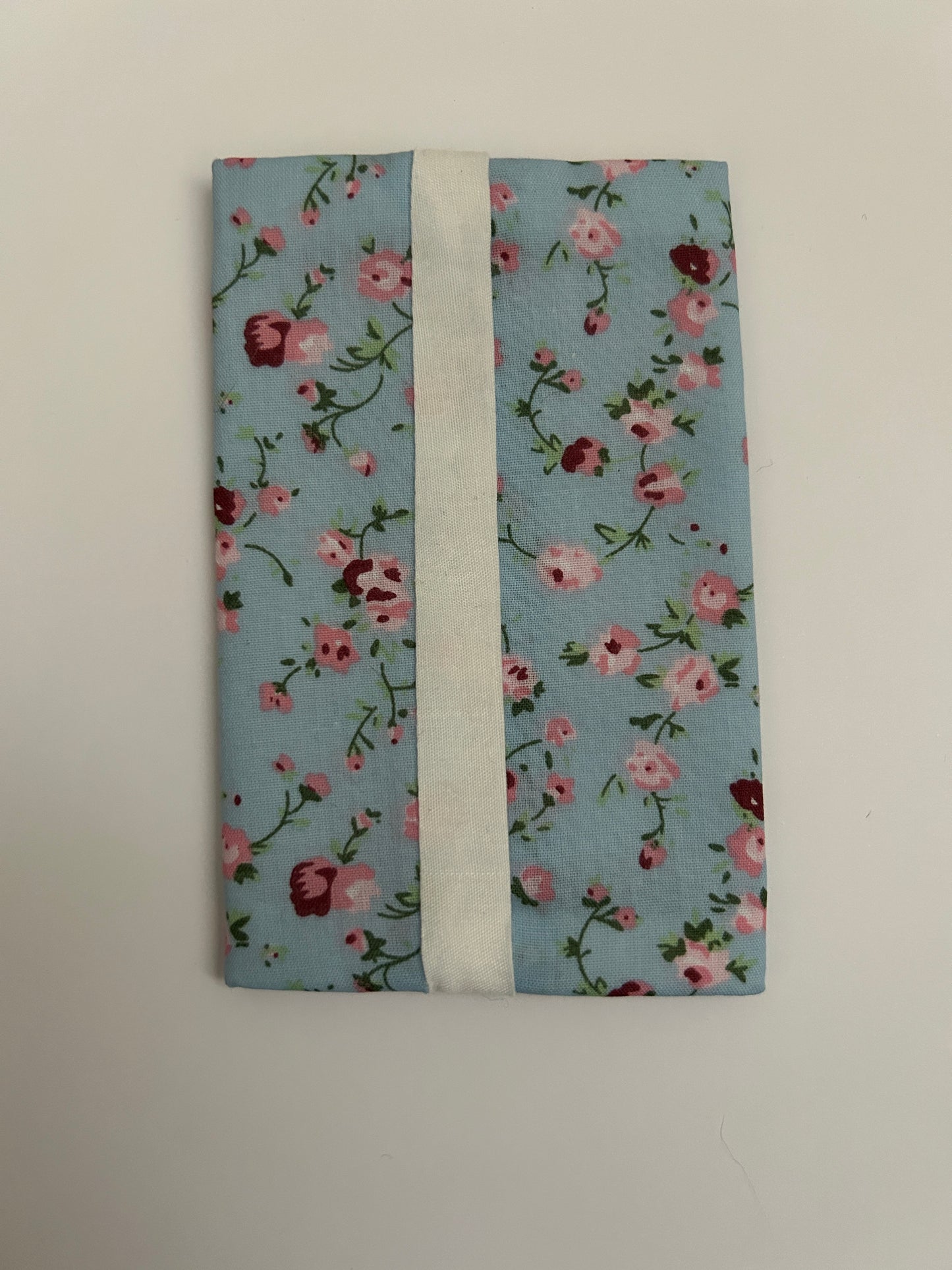 Pocket Tissue Holder