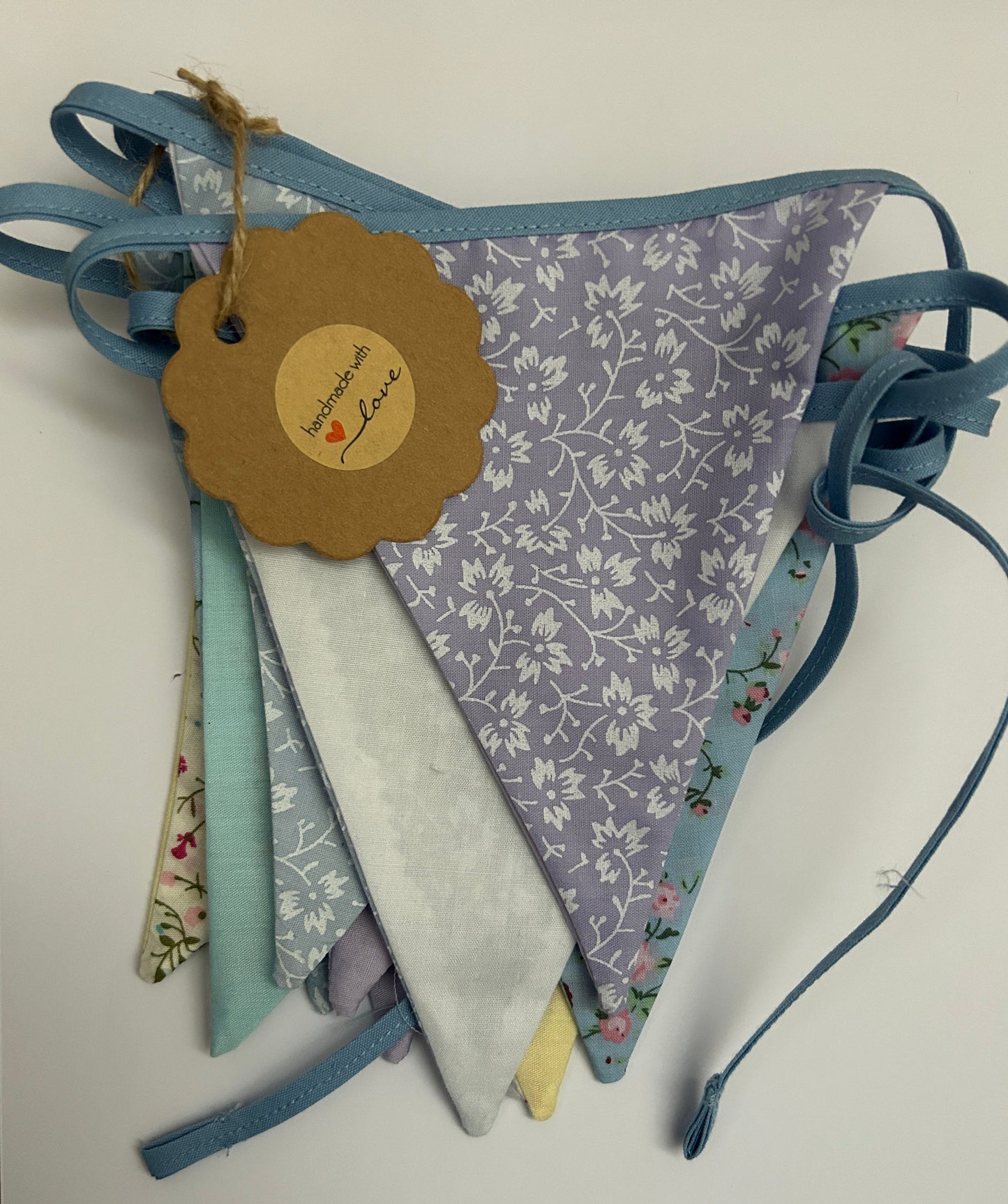 Shabby Chic Bunting