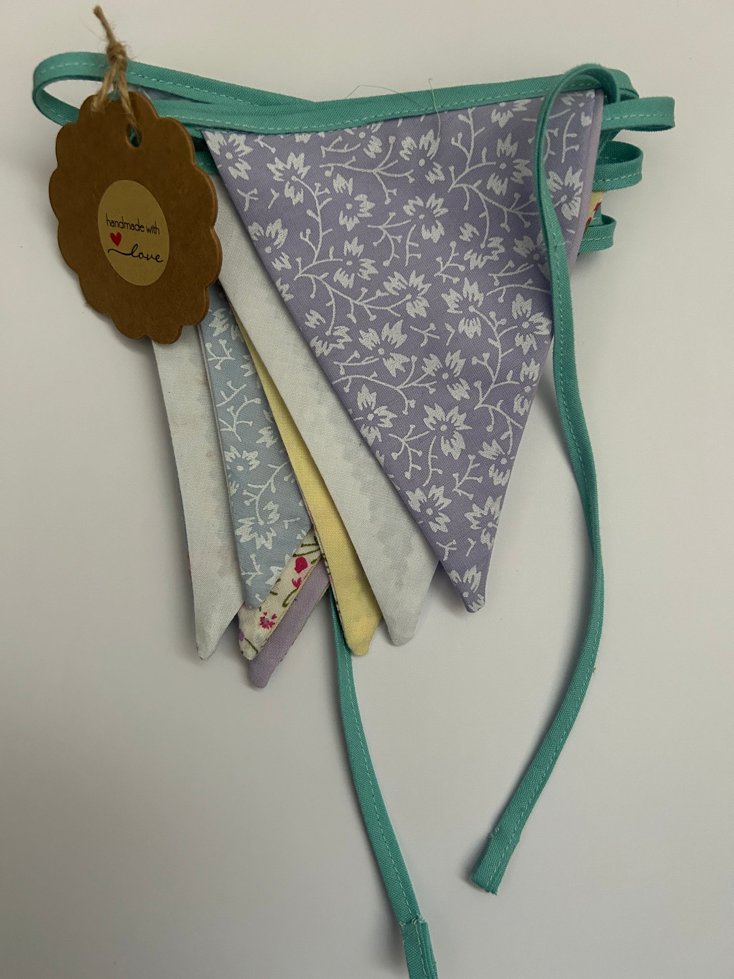 Shabby Chic Bunting